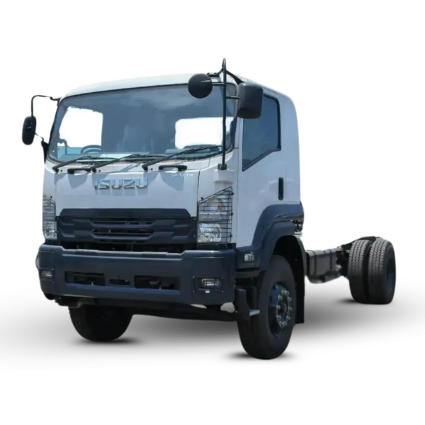 Isuzu FVR90L Truck